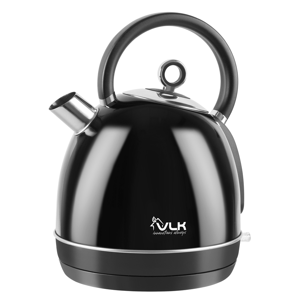 Электрический чайник VLK SIENA-6563 - фото 5