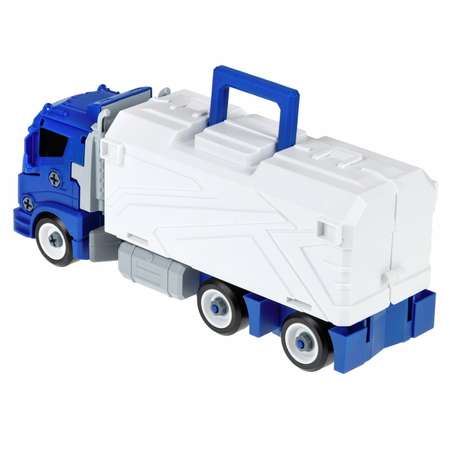 Парковка 1TOY многоуровневый