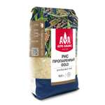 Рис Агро-Альянс Экстра Gold пропаренный Gold 0.9кг