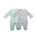 Комбинезон 2 шт Anna Mary