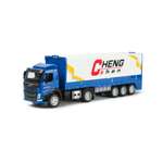 Грузовик Mobicaro Volvo Container 1:50