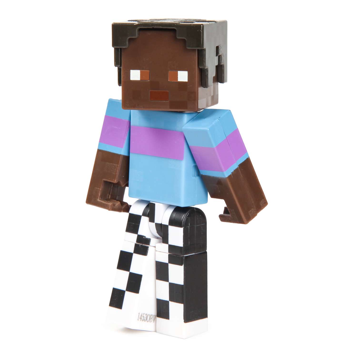 Фигурка Minecraft - фото 3