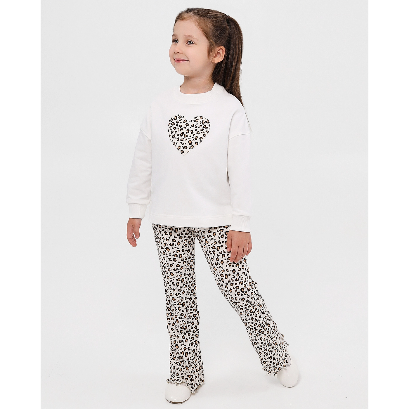 Джемпер и брюки YOULALA 8016900102 - фото 1