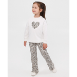 Джемпер и брюки YOULALA