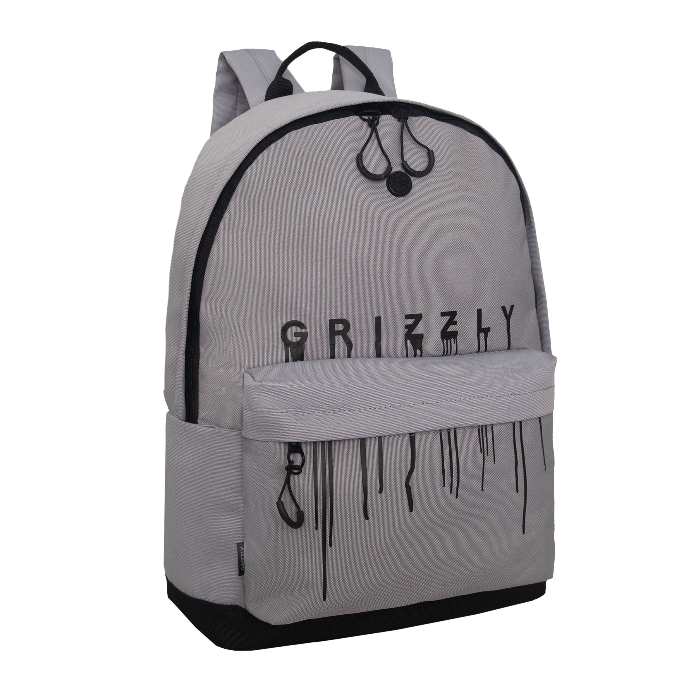 Рюкзак Grizzly мужской - фото 2