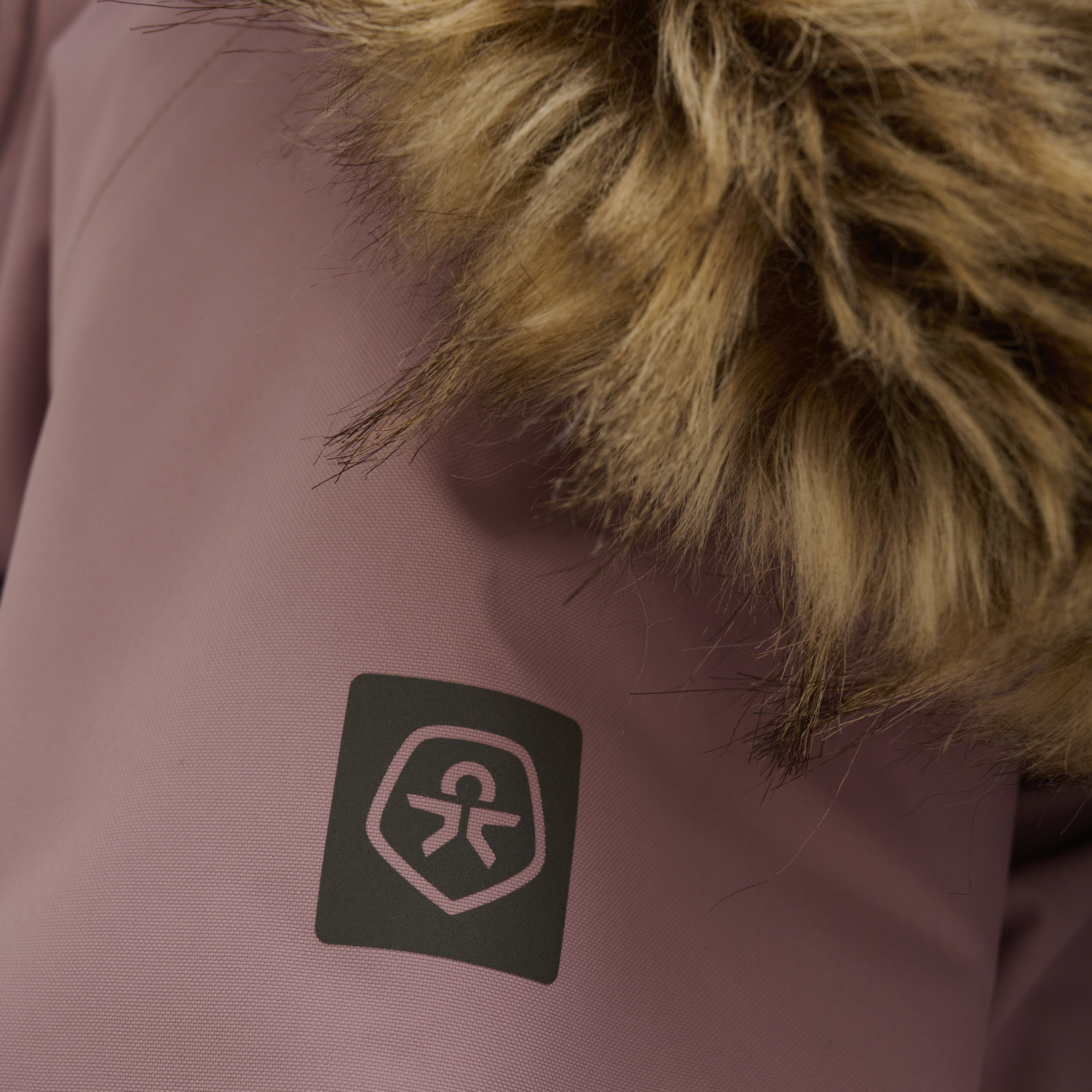 Парка Color Kids 742330-4200 - фото 3