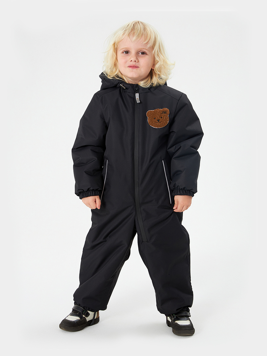 Комбинезон JAM MIX МД-819/2 - фото 2