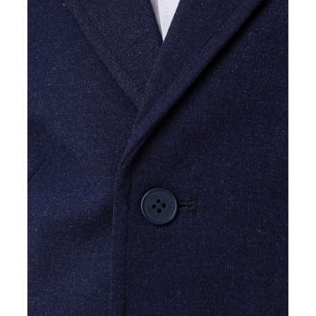 Пиджак BUTTON BLUE
