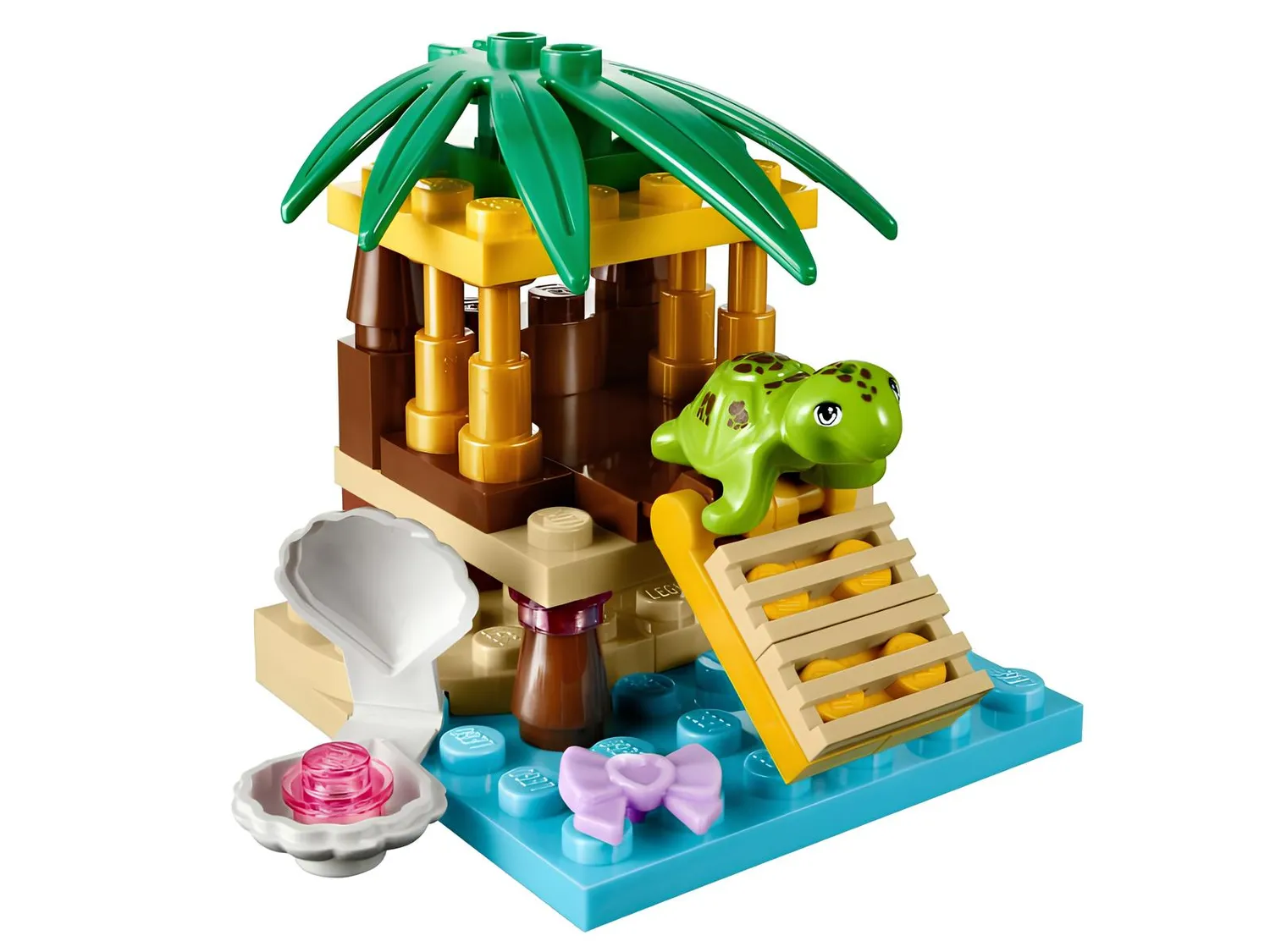 Конструктор LEGO Friends 41019 3 дет. - фото 3