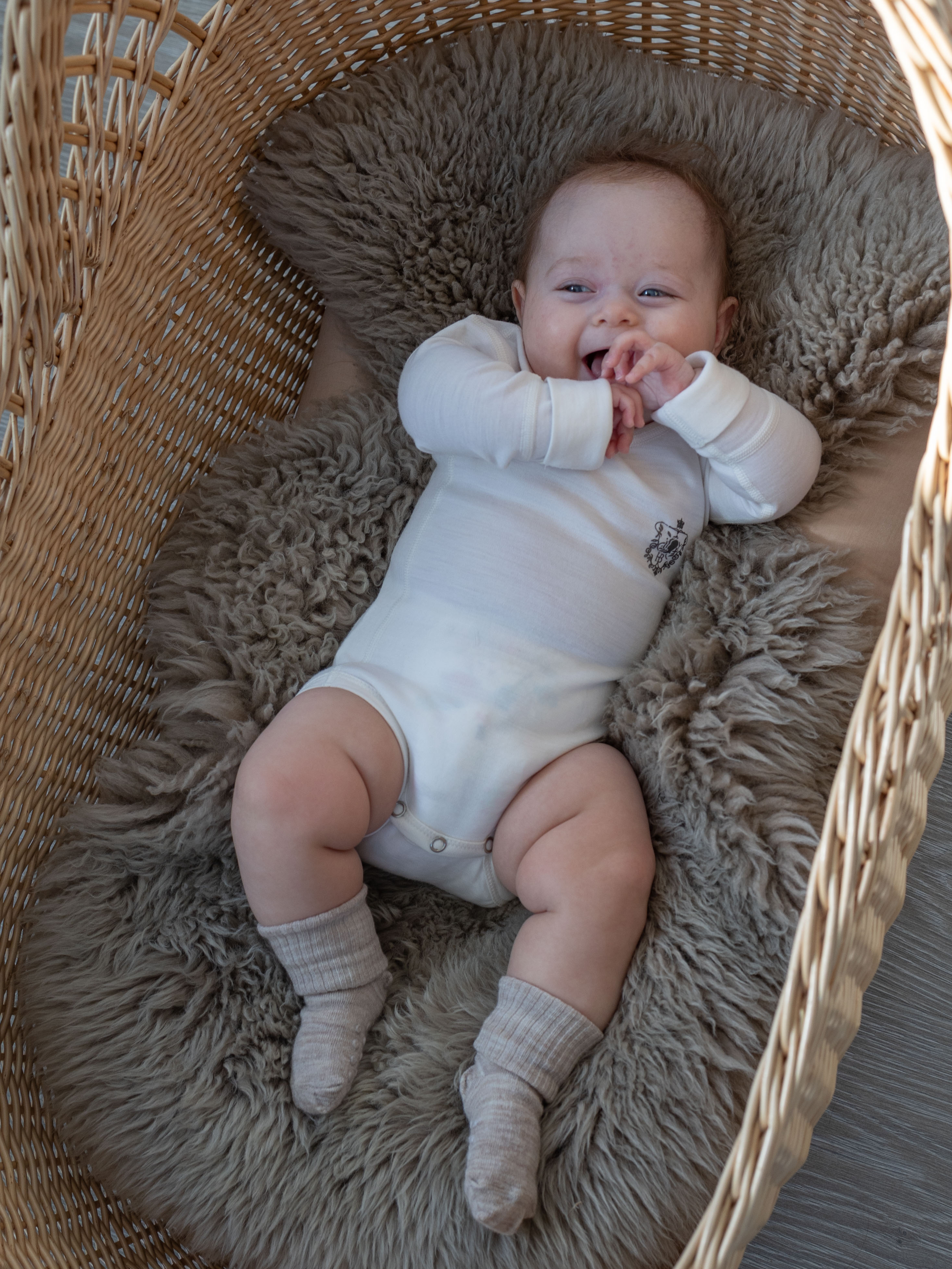 Термоноски НаследникЪ Выжанова NAML-015 - фото 4