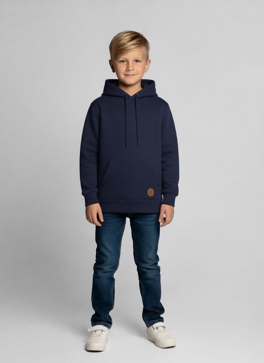 Худи Персона Junior хд1014 - фото 4