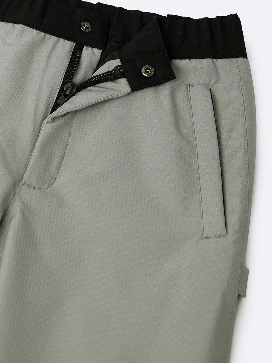 Брюки Lassie 73103222-9370 - фото 5