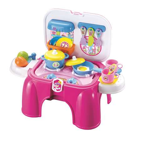 Набор Devik Toys Юная хозяюшка