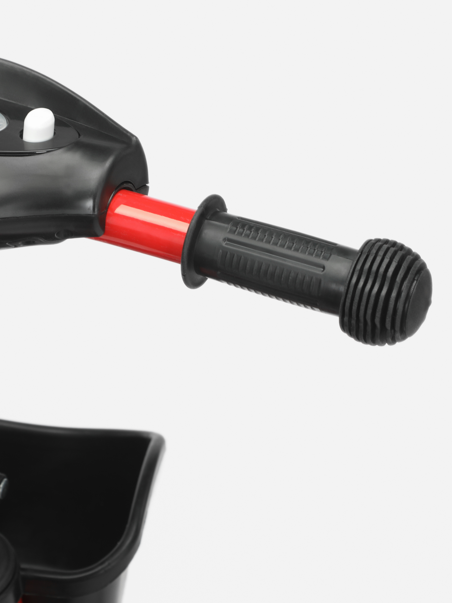 Трехколесный велосипед Amarobaby - фото 27