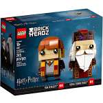Конструктор LEGO BrickHeadz 41621 245 дет.