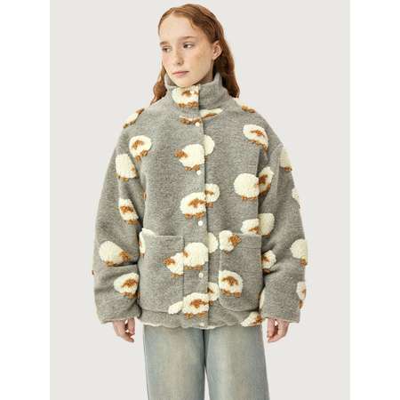 Ветровка NIKASTYLE