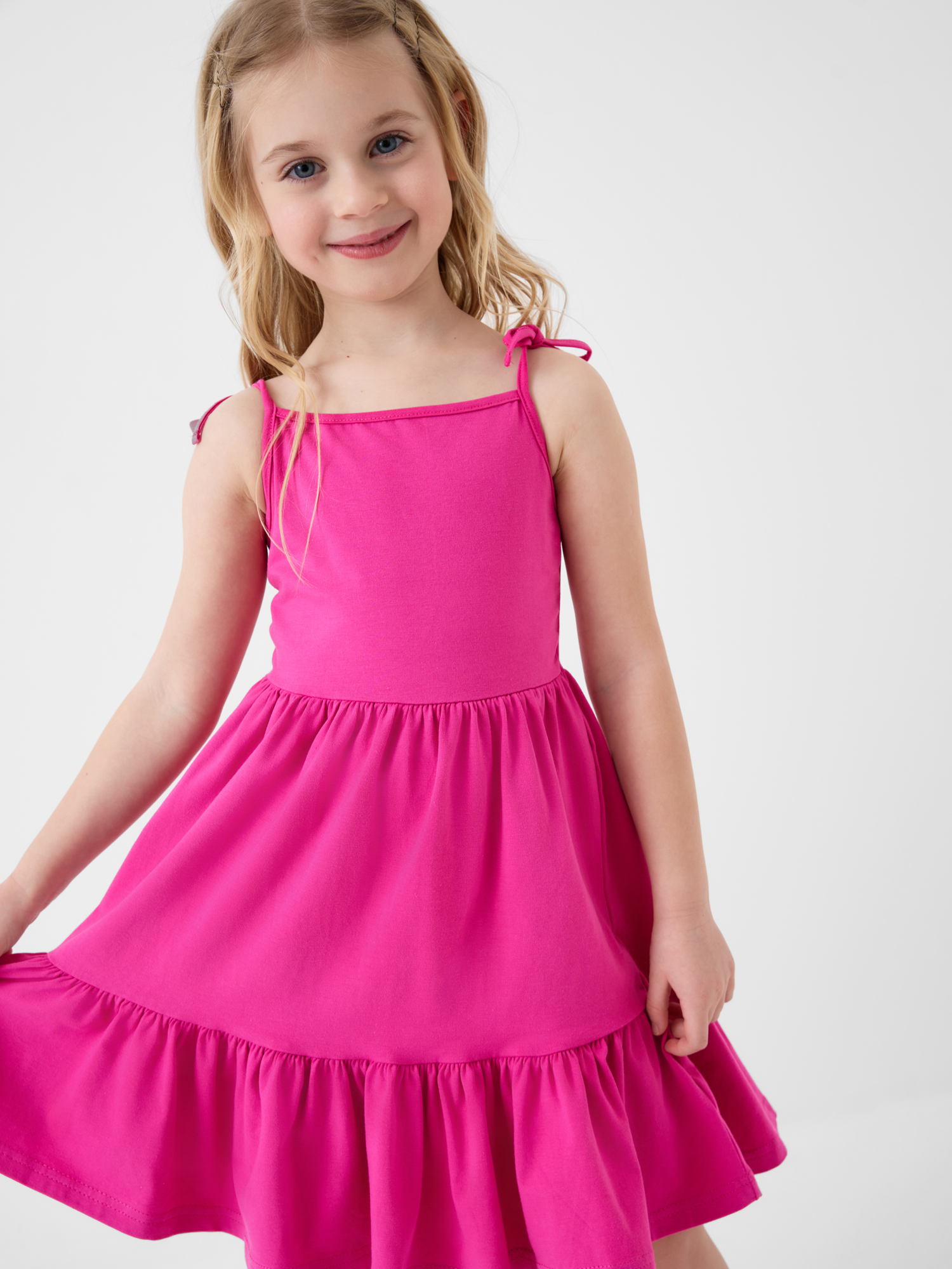 Сарафан PlayToday 12622277 - фото 7