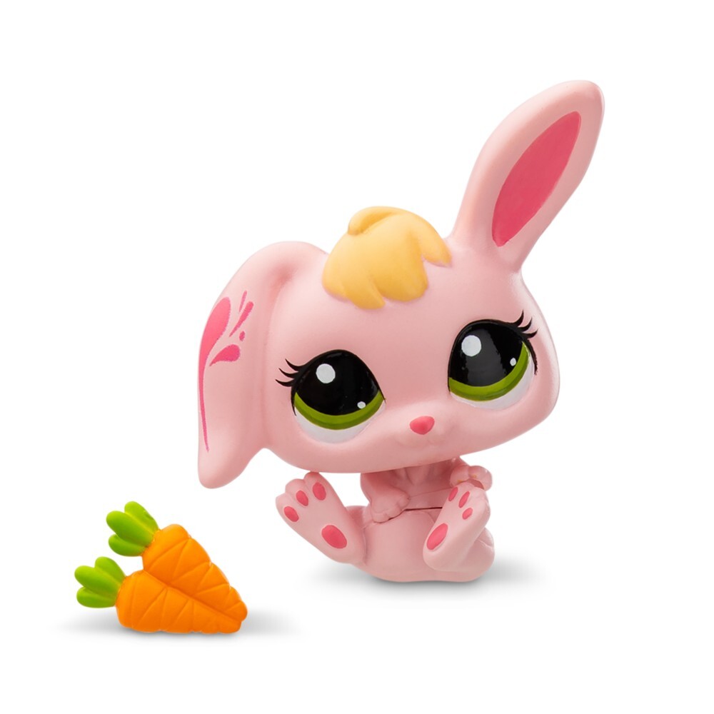 Игровой набор Littlest Pet Shop Littlest Pet Shop - фото 4