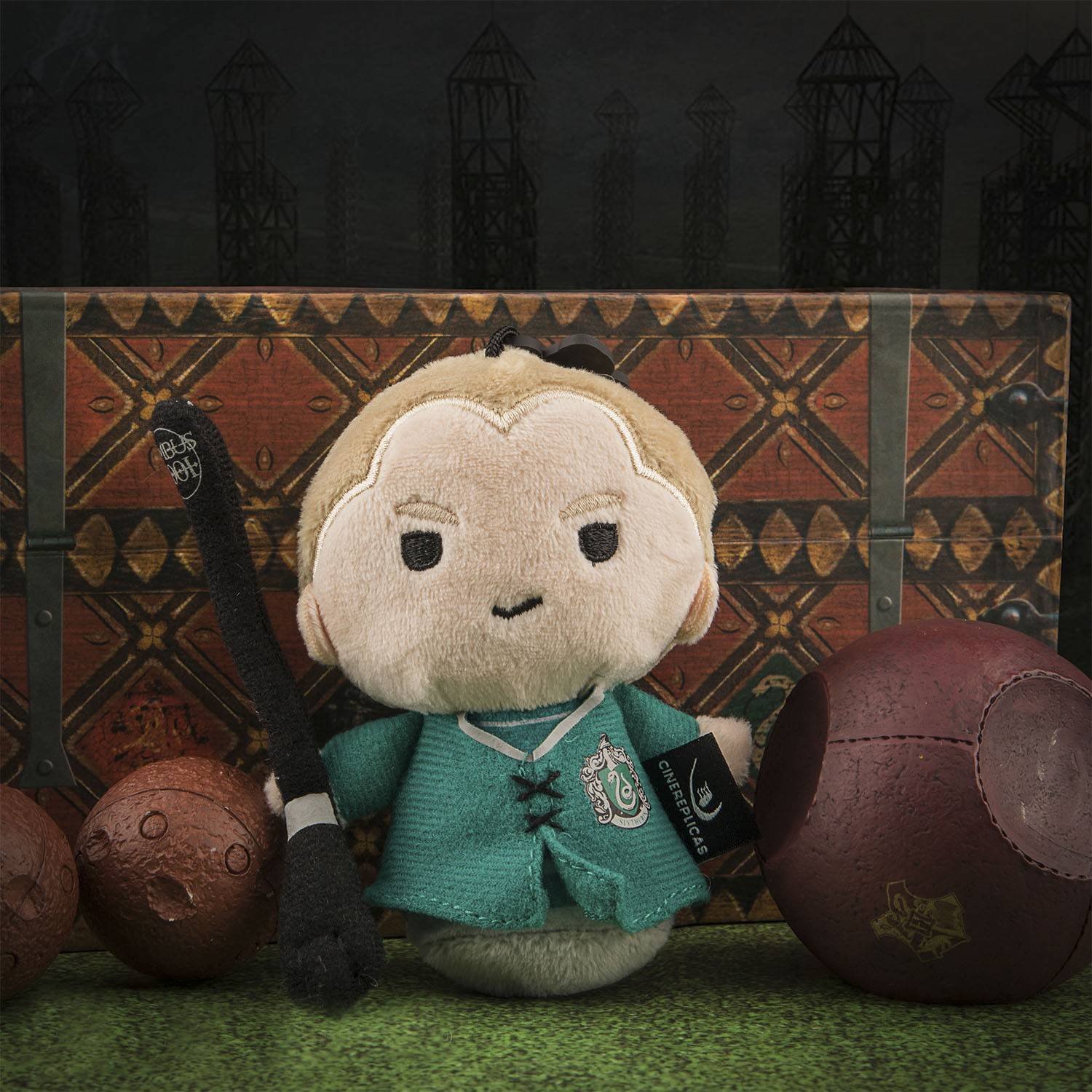 Игрушка Harry Potter Волшебник - фото 2