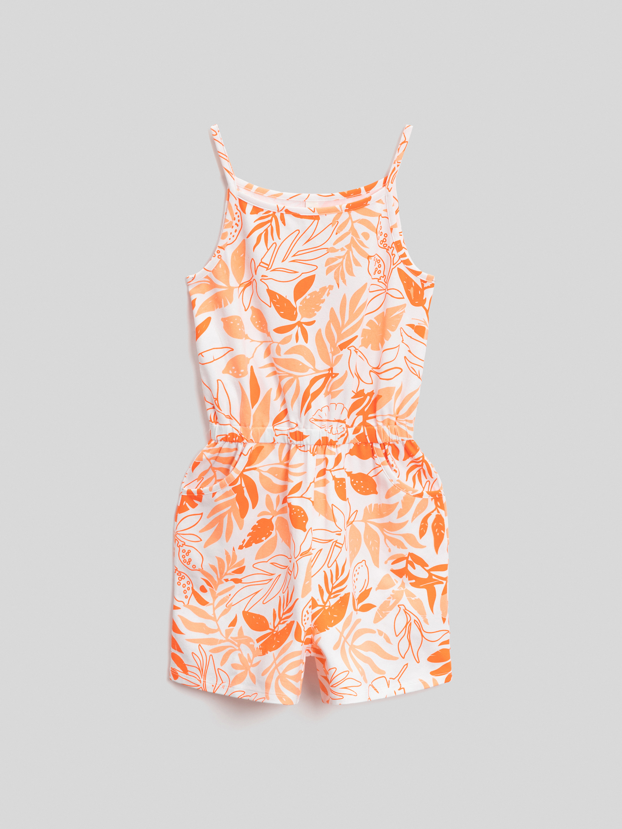 Полукомбинезон Acoola 20210410078_0096552 - фото 2