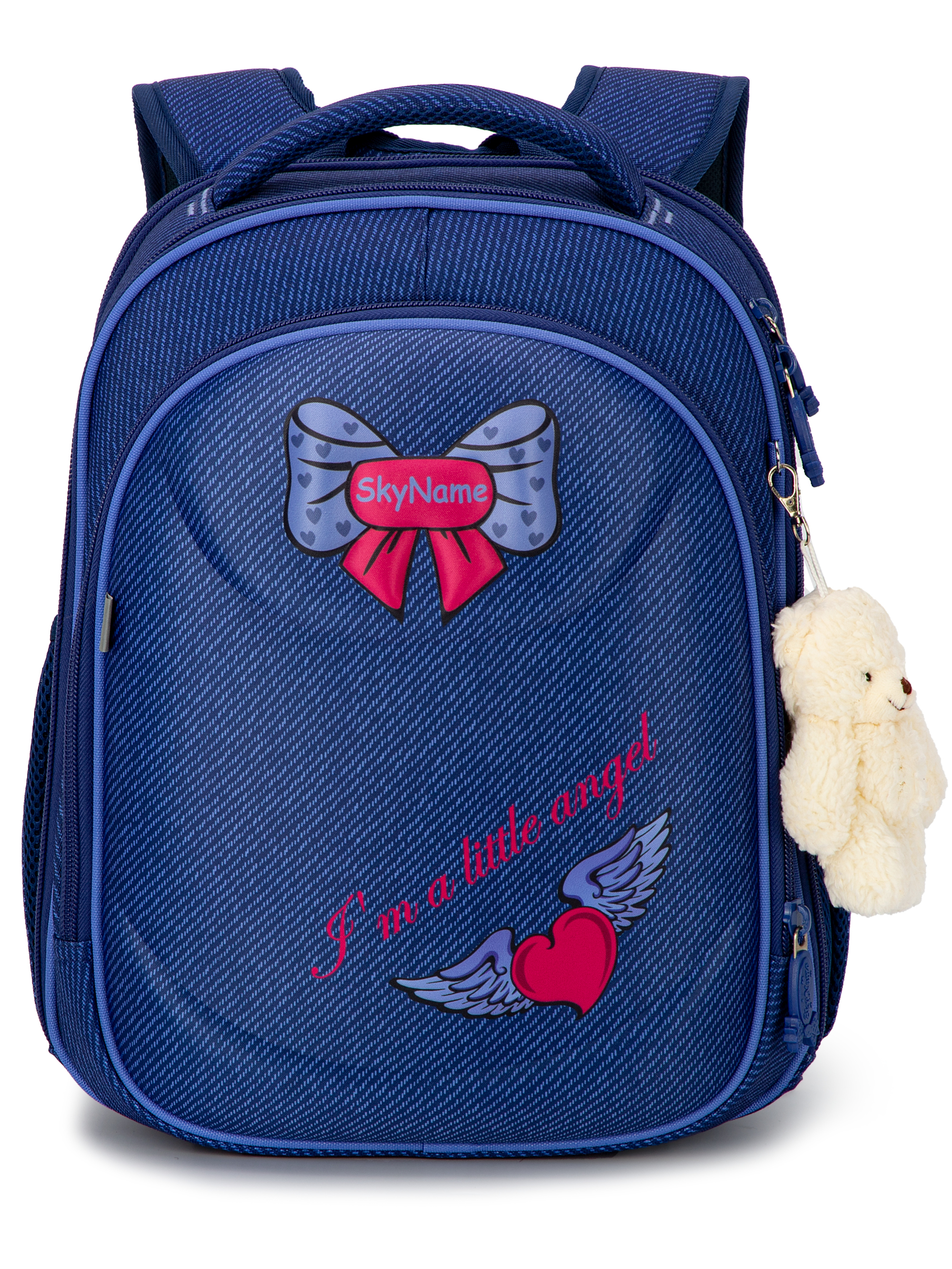 Ранец SkyName - фото 2