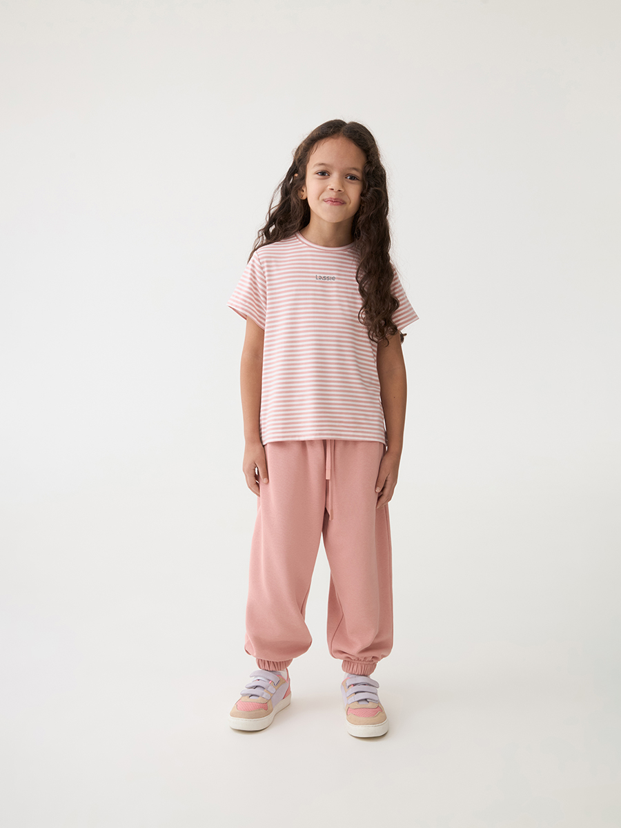 Футболка Lassie 72206303-3111 - фото 4