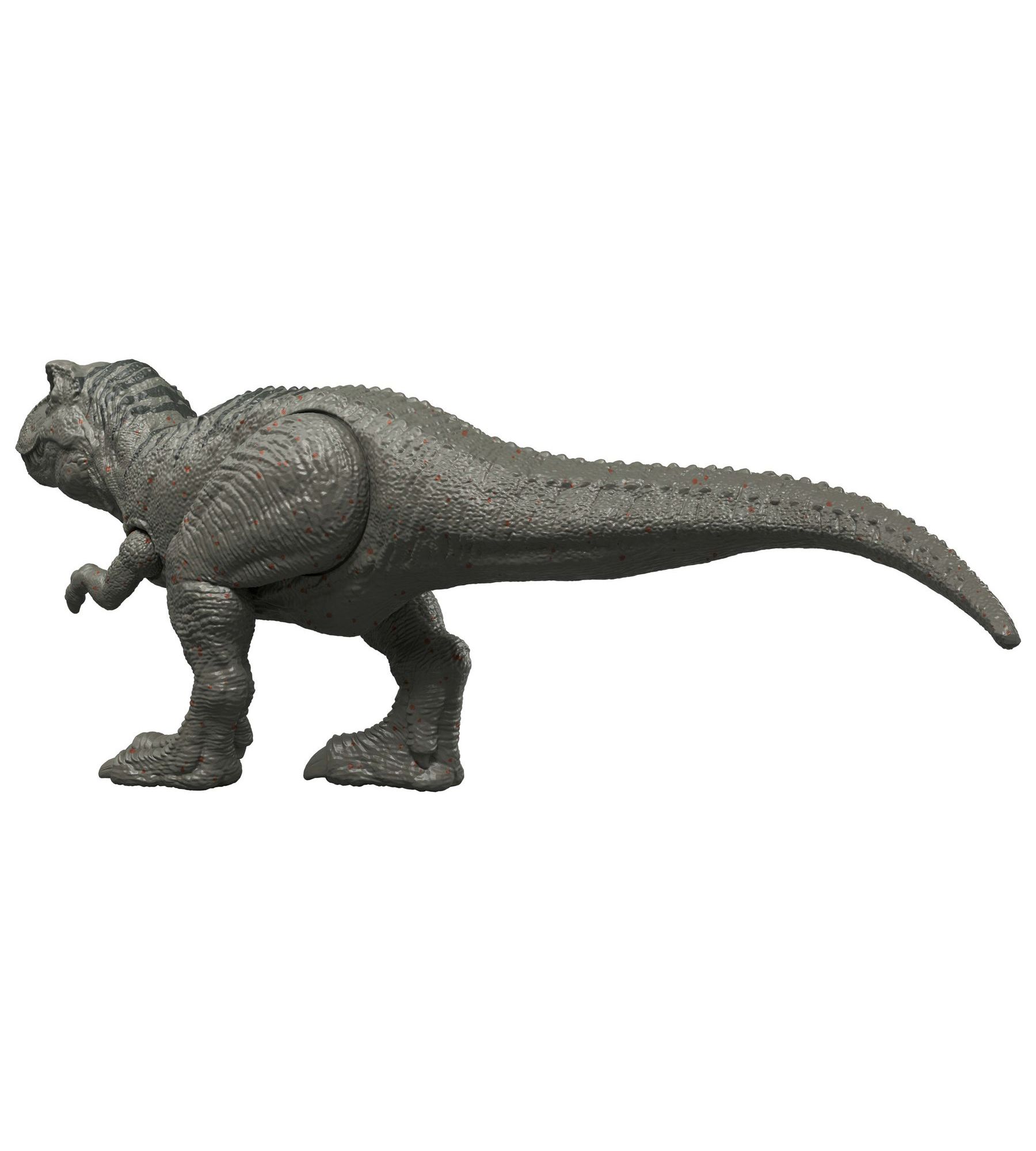 Фигурка Jurassic World Tyrannosaur - фото 2