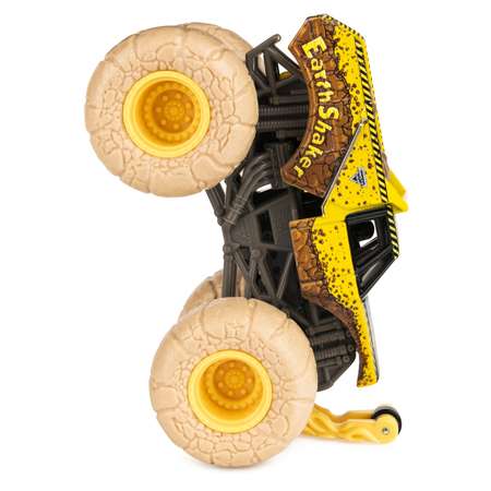 Автомобиль Monster Jam 1:64