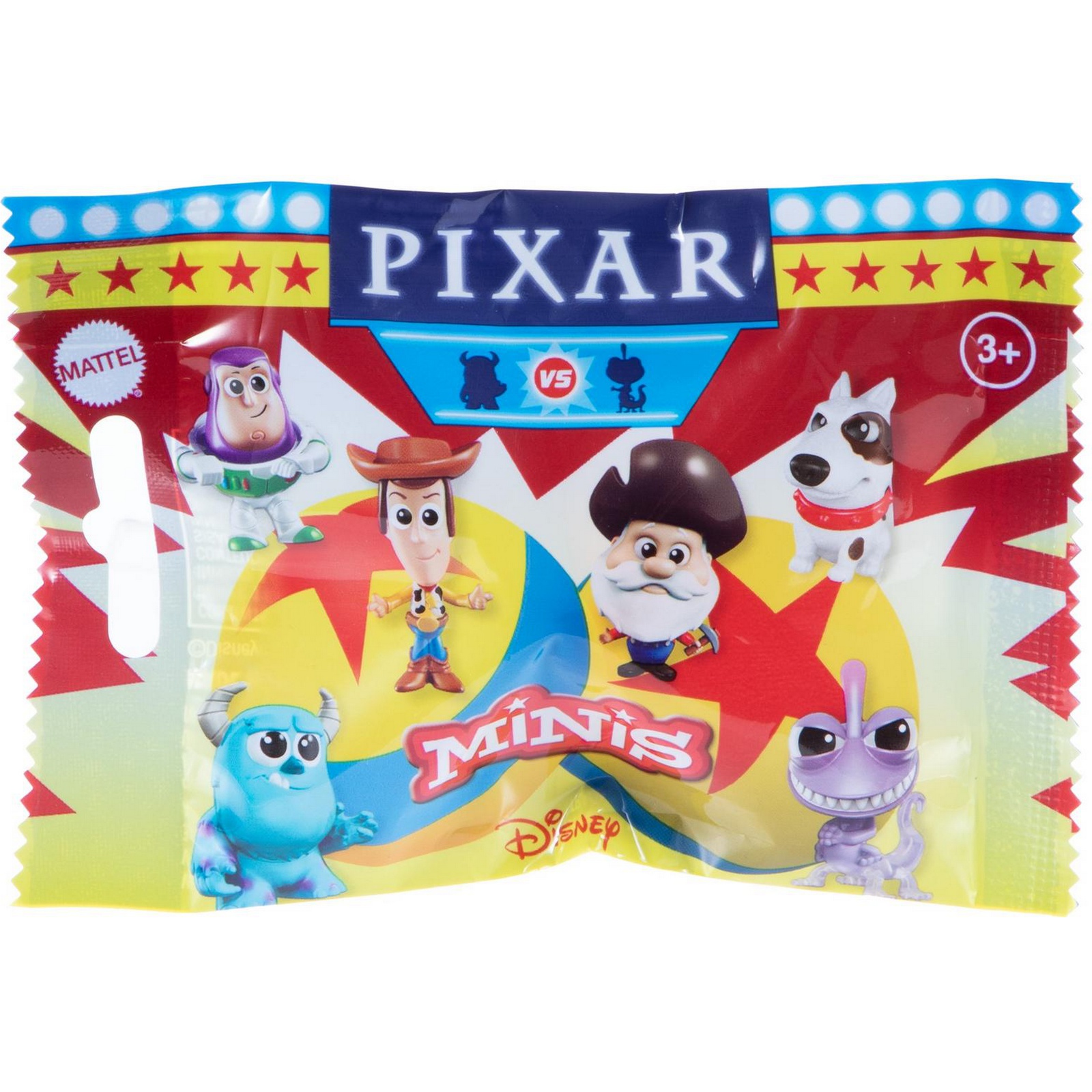 Фигурка Pixar - фото 3