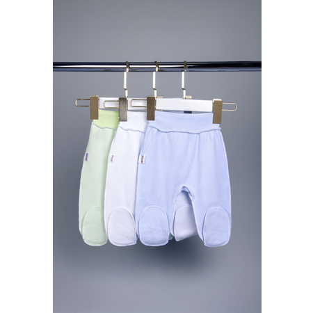 Ползунки 3 шт Софьюшка