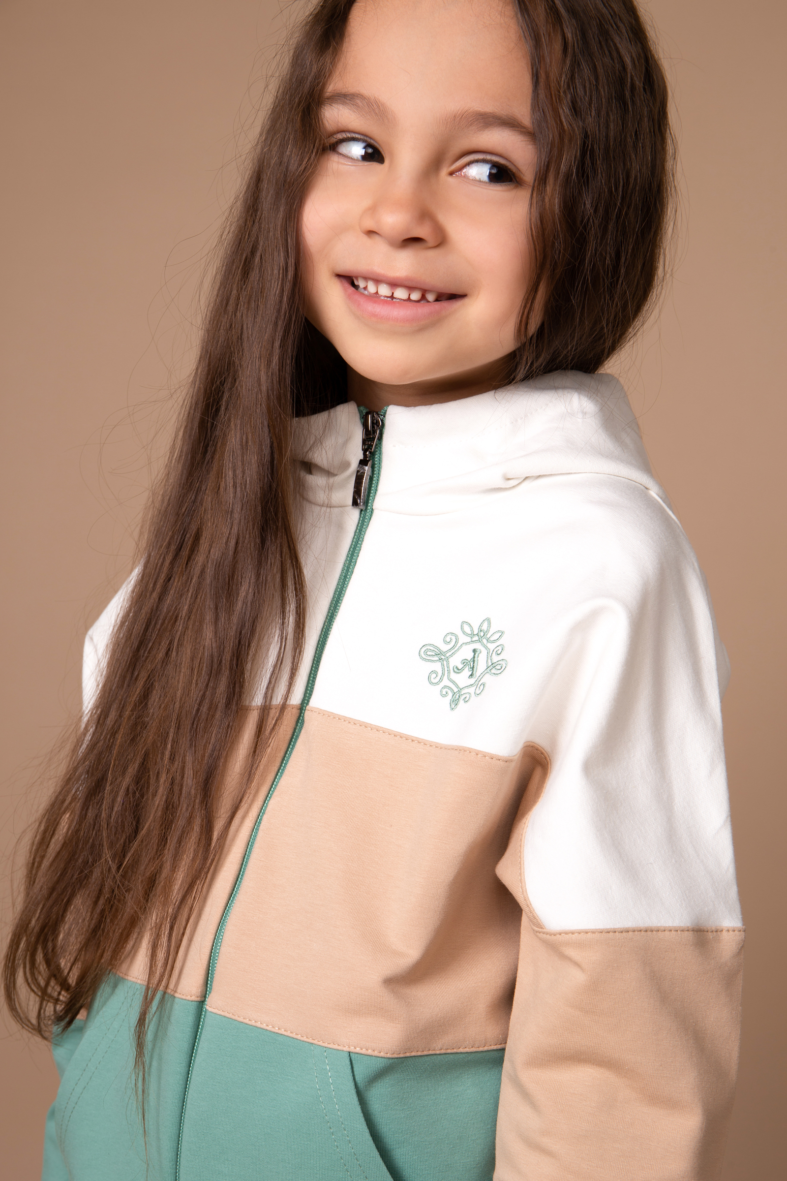 Костюм Little world of Аlena КС15-4062-2//6 - фото 4