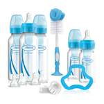 Набор для кормления Dr Browns Anti-Colic