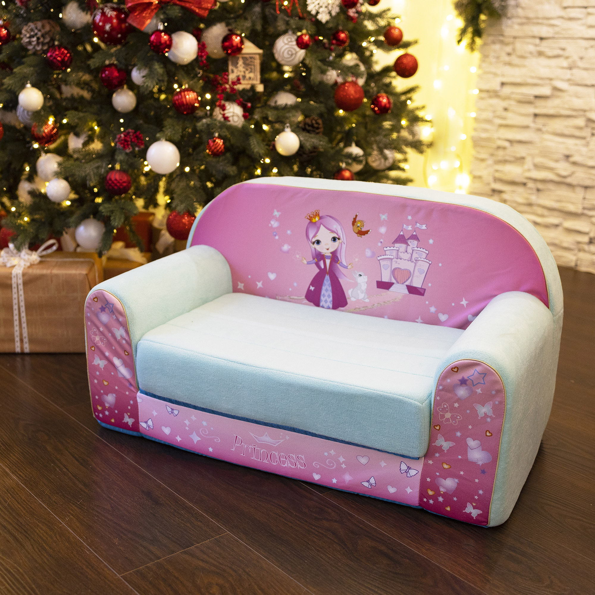 Диван Кипрей Принцесса - фото 4