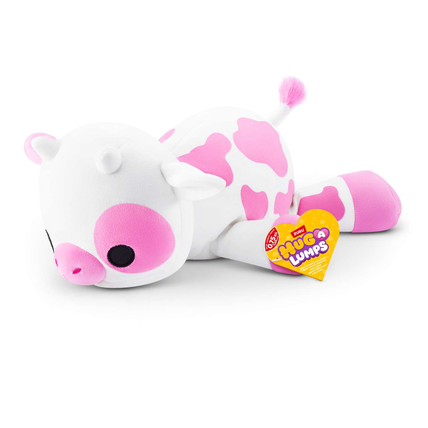 Мягкая игрушка Zuru HUG A LUMPS Small 13 см в ассортименте - фото 14