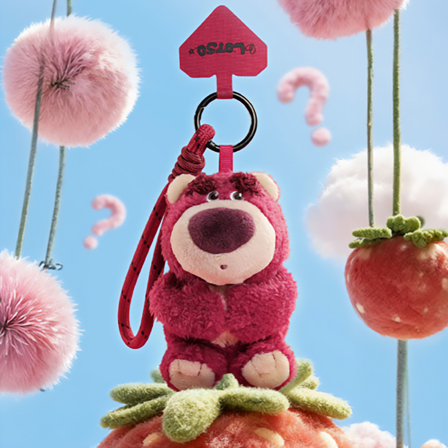 Фигурка 52Toys Лотсо - фото 7