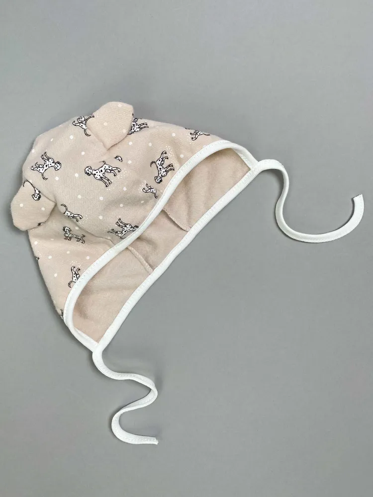 Чепчик Clariss ЦБ-00001455 - фото 1