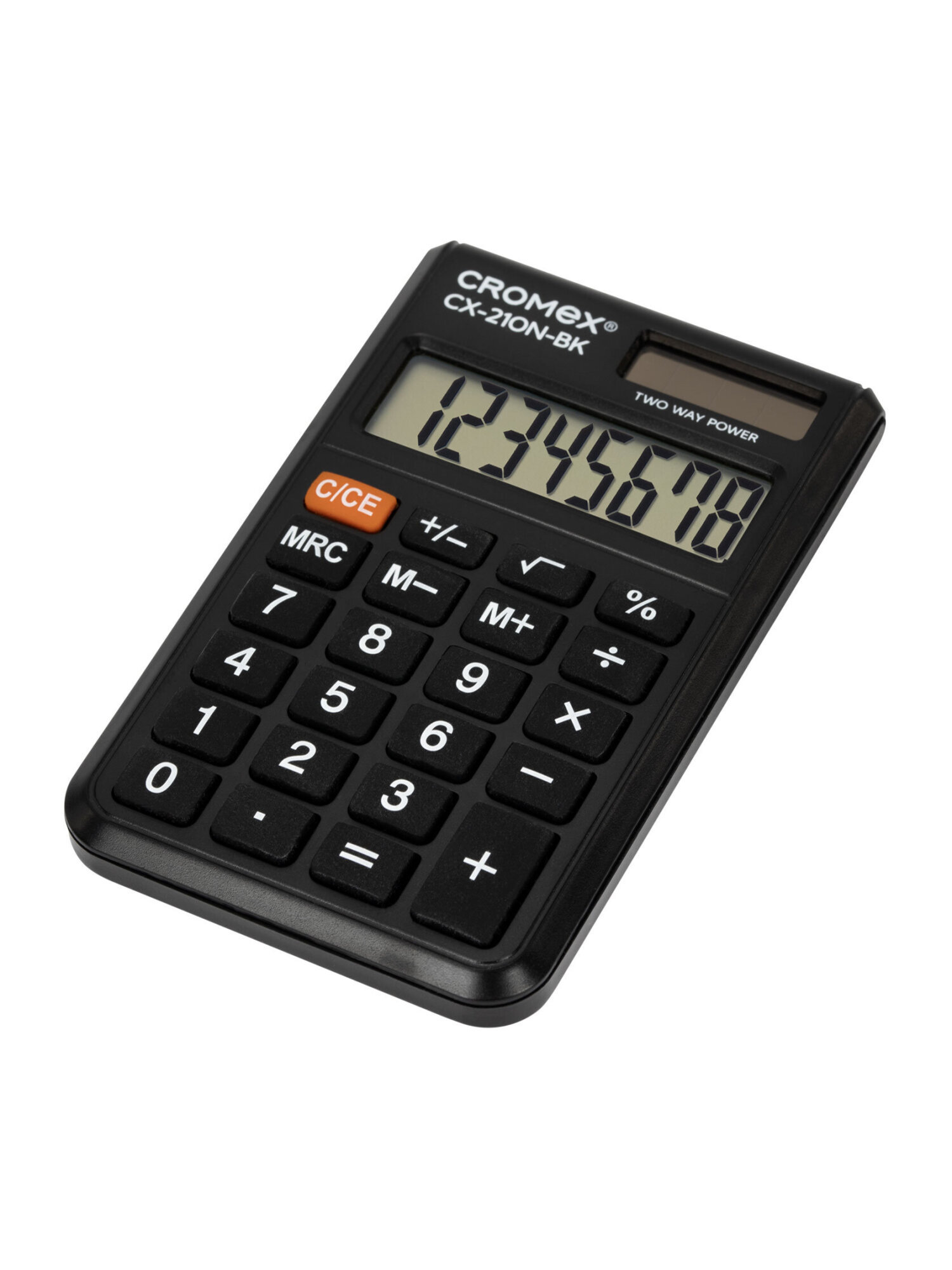 Калькулятор CROMEX - фото 10