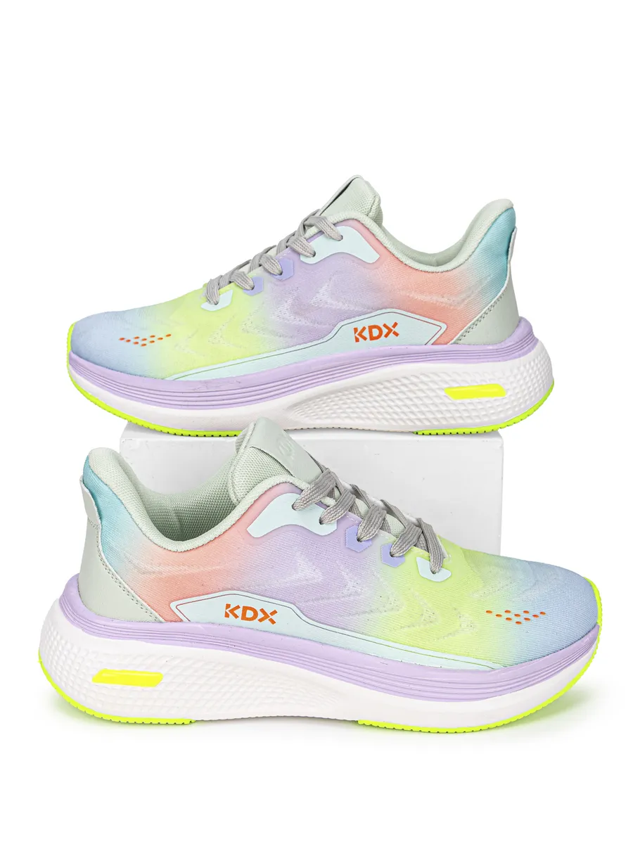 Кроссовки KDX BFSS-04 olive - фото 9