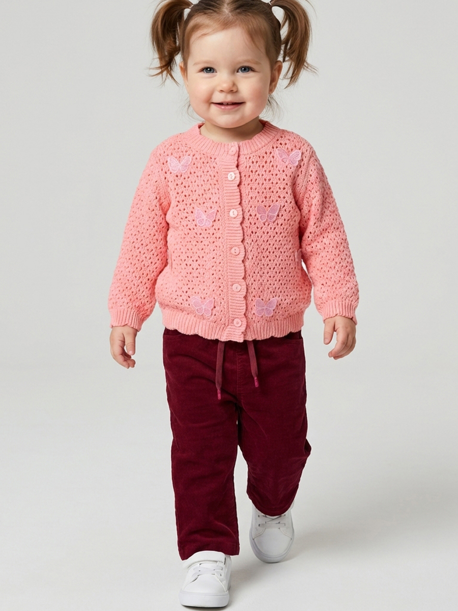 Кардиган PlayToday 12623017 - фото 2