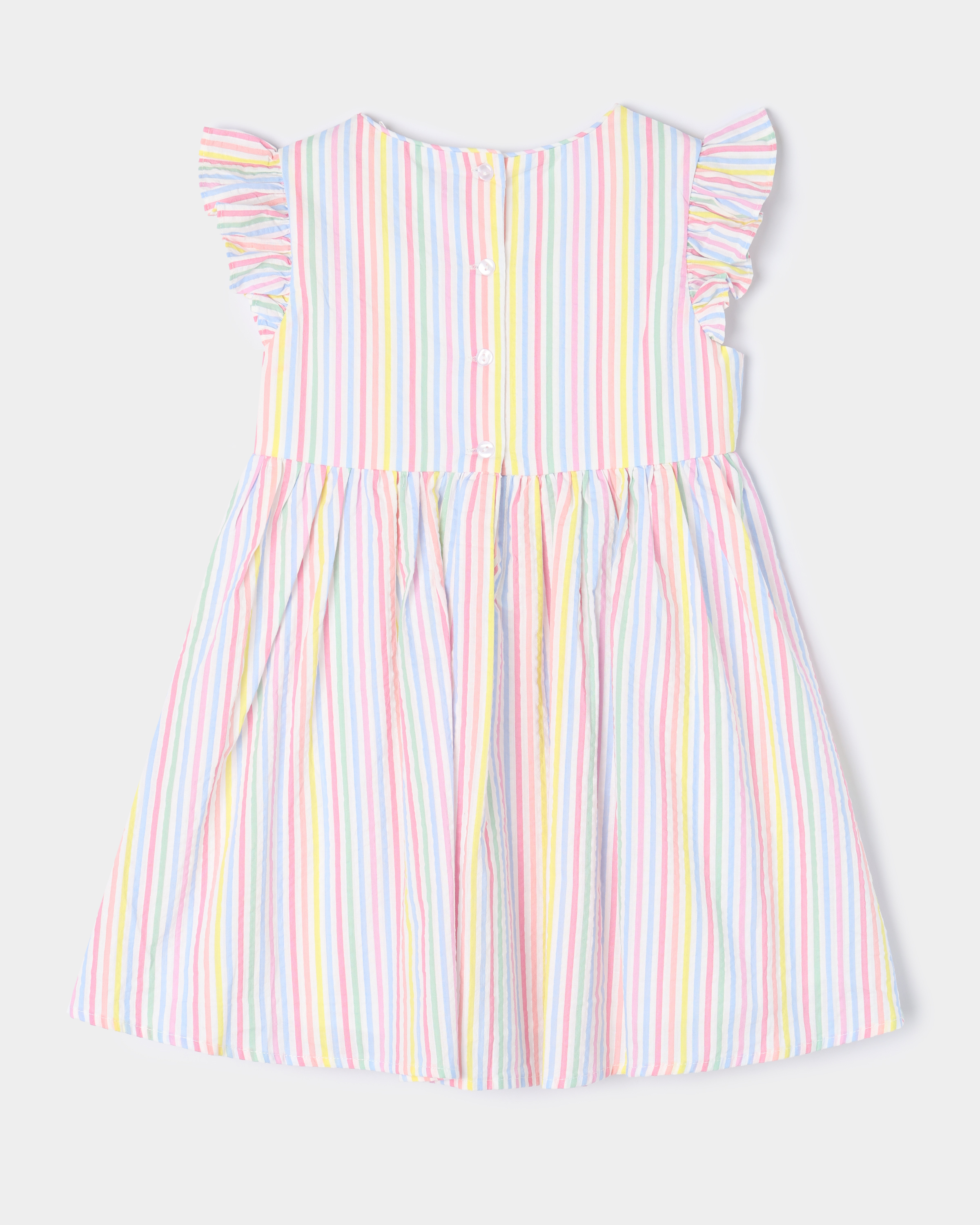 Платье Futurino S26FU3-G266kg-43 - фото 3