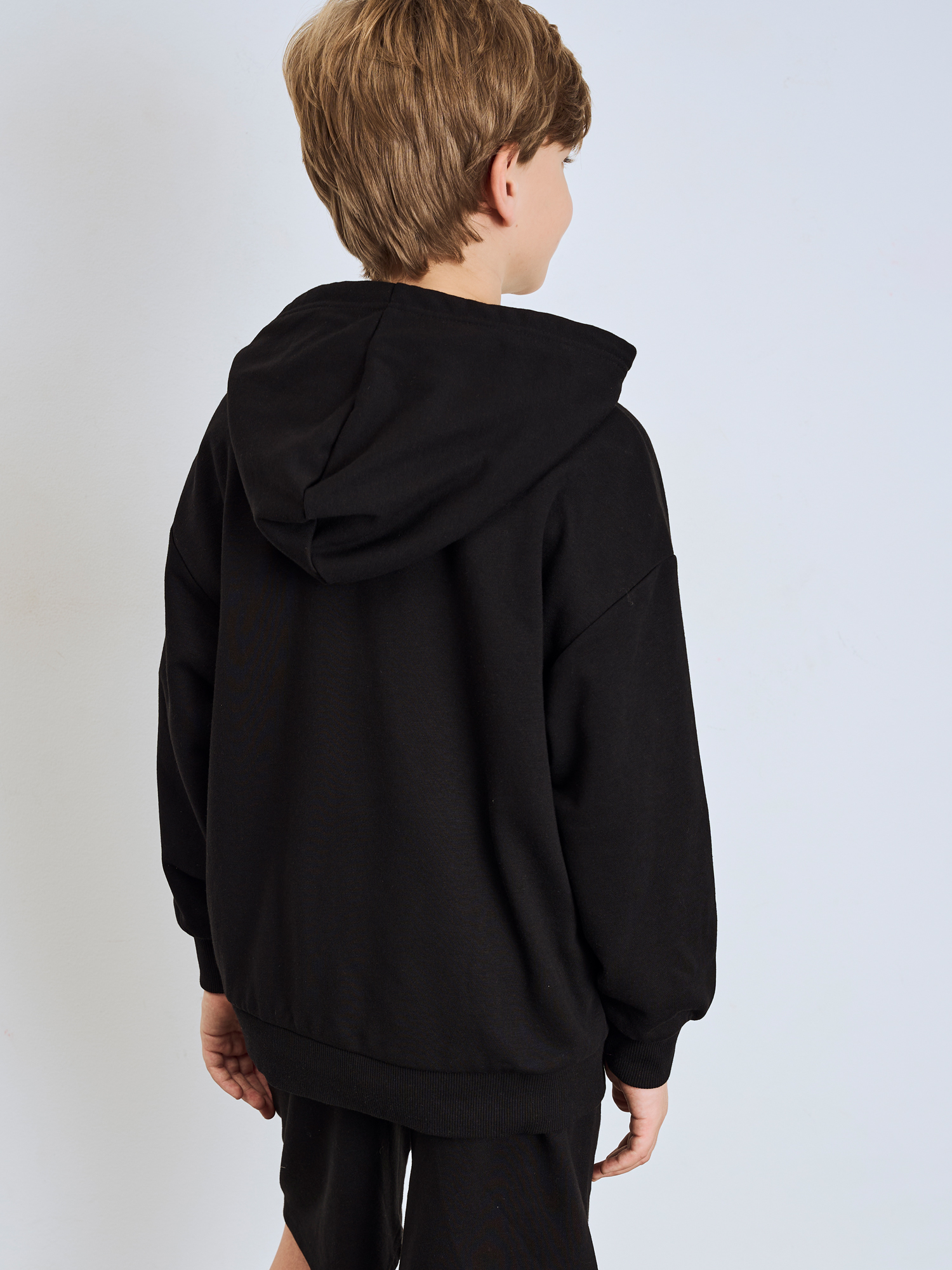 Худи PlayToday 12611250 - фото 3