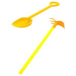 Песочный набор ТЕБЕ ИГРУШКА