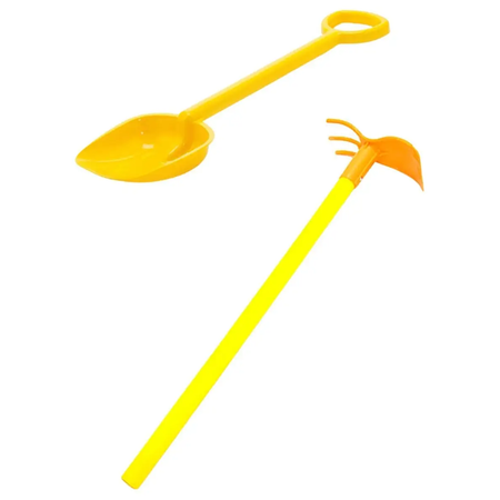 Песочный набор ТЕБЕ ИГРУШКА