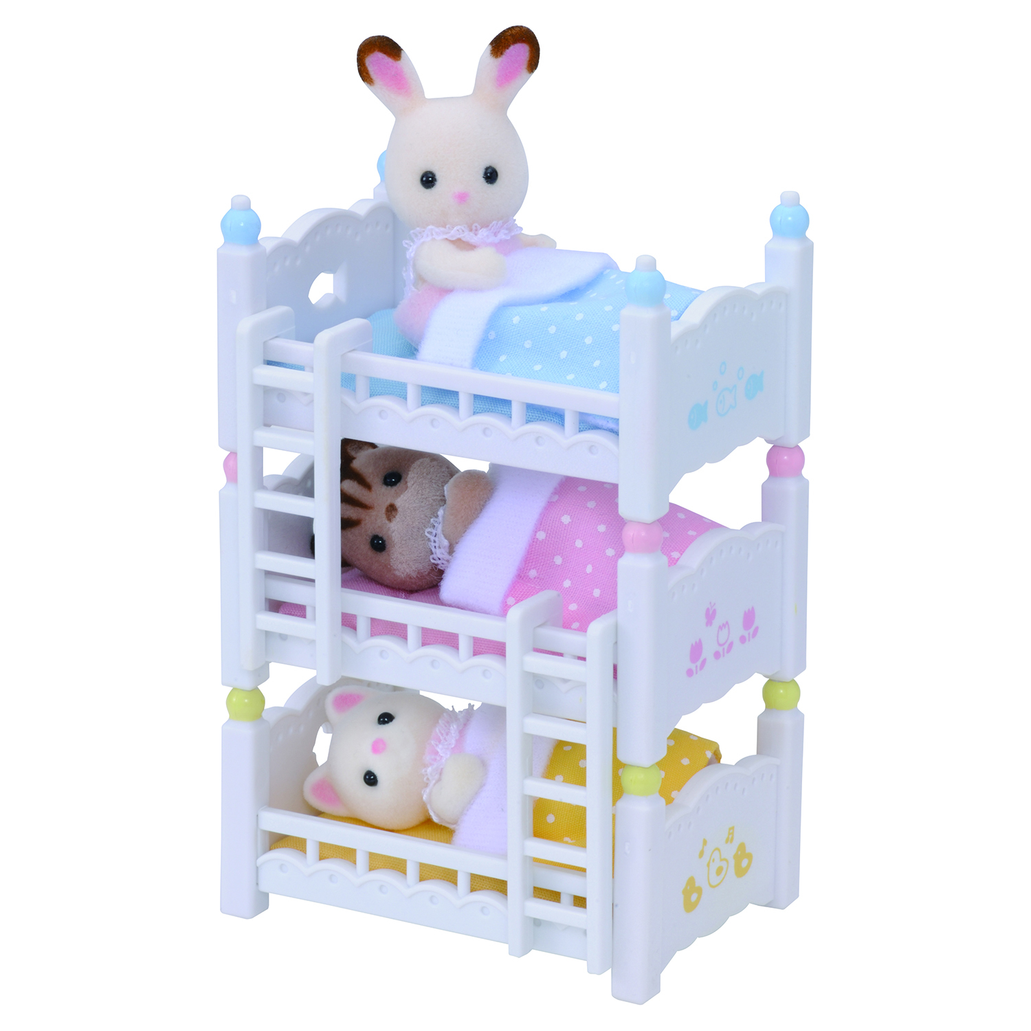 Игровой набор Sylvanian Families - фото 6