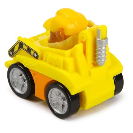 Игровой набор Paw Patrol Squad Vehicles