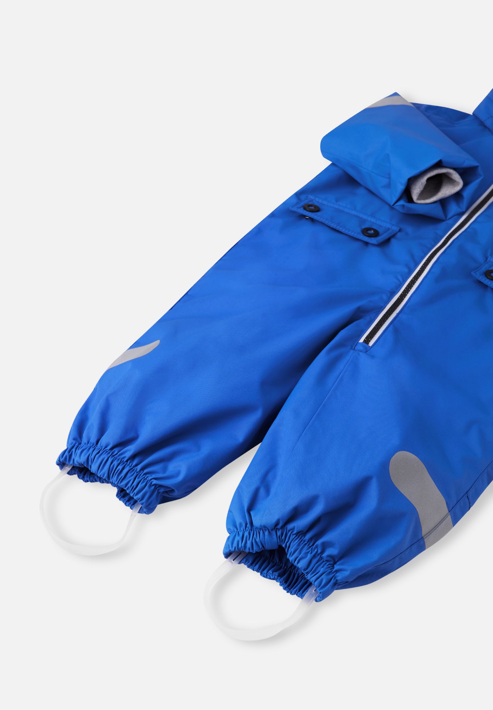 Комбинезон Reima 510296-6320 - фото 6