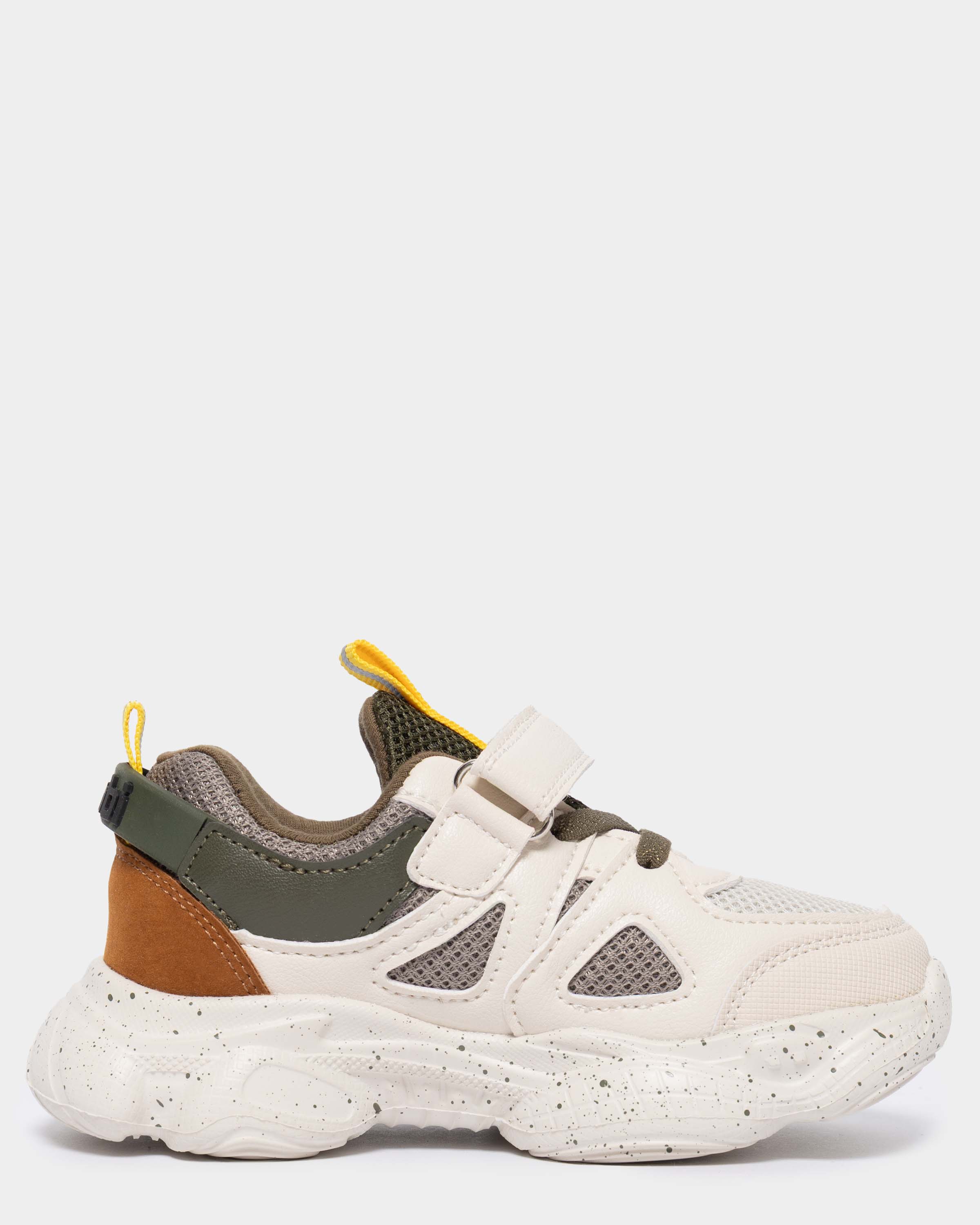 Кроссовки Tombi S26HEibRS-216-L2 - фото 2