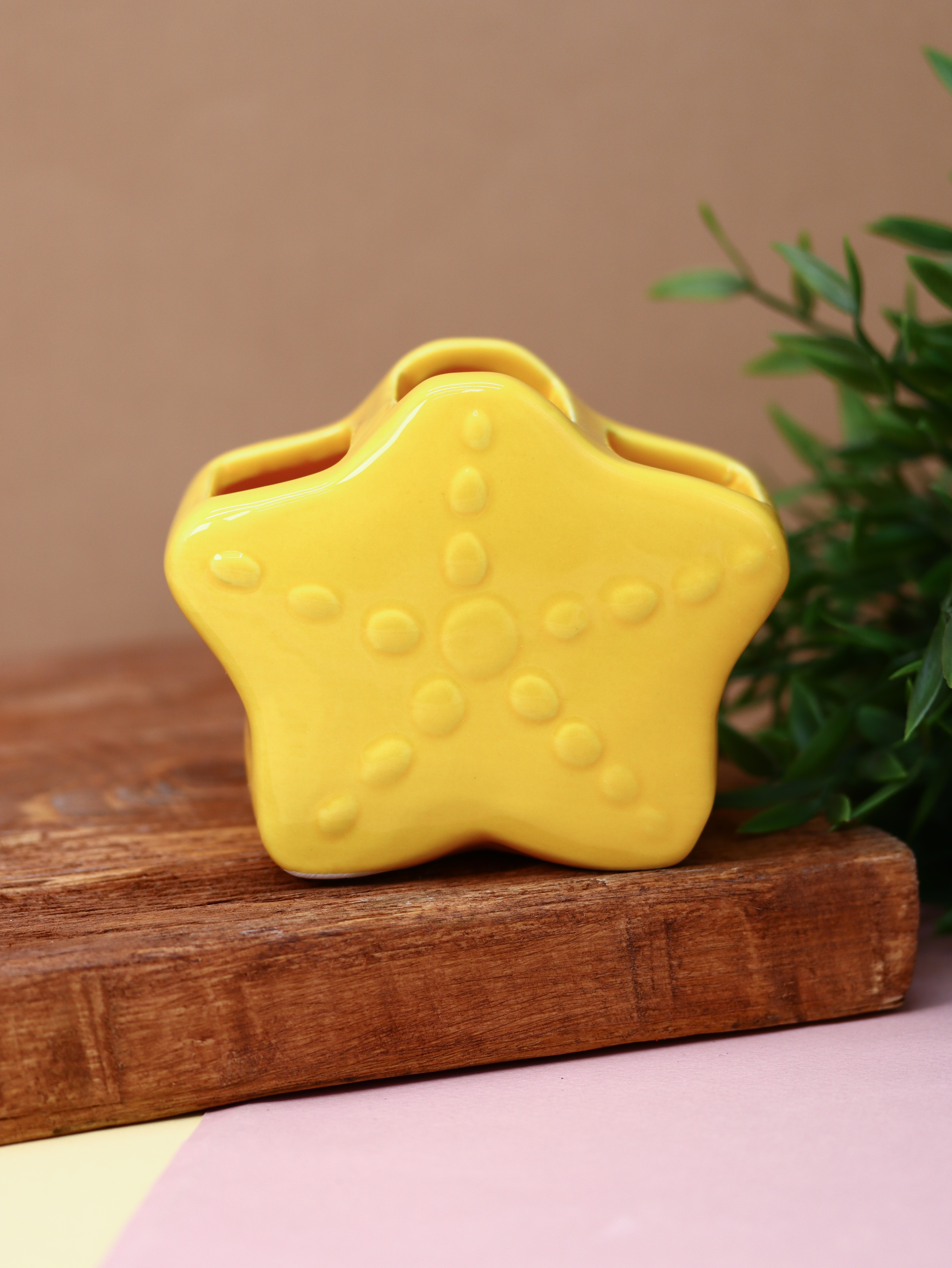 Стакан iLikeGift Морская звезда - фото 5