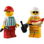 Конструктор LEGO City 60318 53 дет.