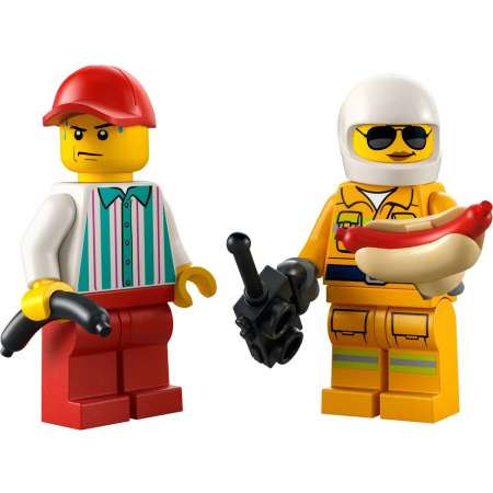 Конструктор LEGO City 60318 53 дет.